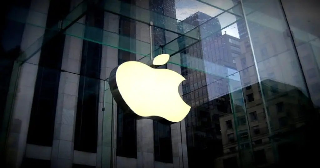 **Apple Inc. (AAPL):**