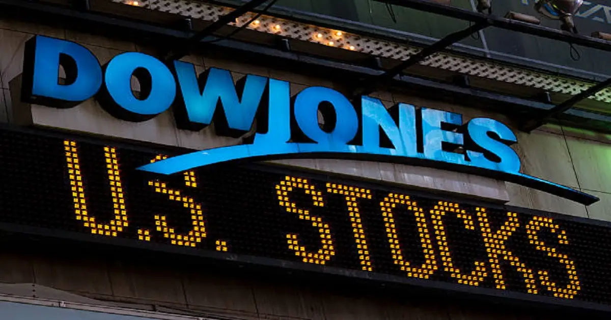 Dow Jones