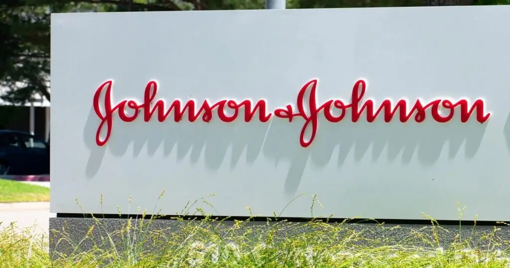 **Johnson & Johnson (JNJ):**